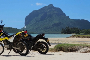 Mauritius: On-road and Off-road tours Full Day Trip