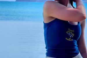 Mauritius: On-road Moottoripyörä kokopäiväretki