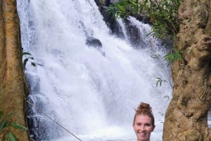 Mauritius: On-road Moottoripyörä kokopäiväretki