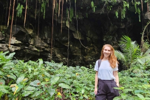 Mauritius: On-road Moottoripyörä kokopäiväretki