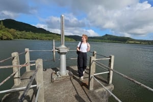 Mauritius: On-road Moottoripyörä kokopäiväretki