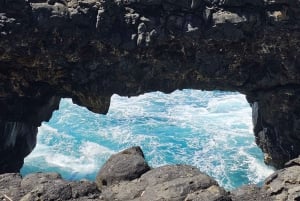 Mauritius: On-road Moottoripyörä kokopäiväretki