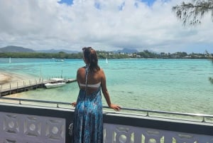 Mauritius: Ile aux deux cocos, Pointe d'esny, Museum