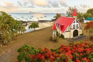 Ilhas Maurício: Viagem de 1 dia para Port Louis e Destaques do Norte