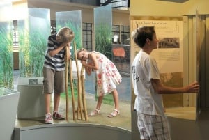 Ilhas Maurício: Viagem de 1 dia para Port Louis e Destaques do Norte