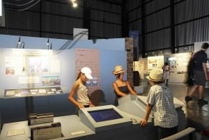 Ilhas Maurício: Viagem de 1 dia para Port Louis e Destaques do Norte