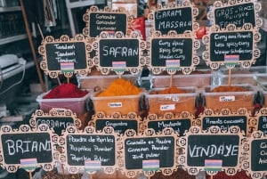 Ilhas Maurício: Viagem de 1 dia para Port Louis e Destaques do Norte