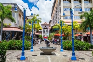 Mauritius: Tour gastronomico e culturale di Port Louis / China Town