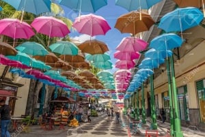 Mauritius: Tour gastronomico e culturale di Port Louis / China Town