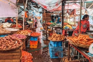 Mauritius: Tour gastronomico e culturale di Port Louis / China Town