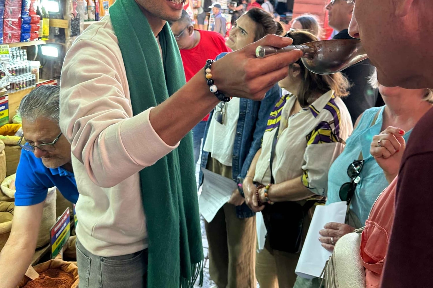 Île Maurice : Port-Louis, Jardin de Pamplemousses guide et prise en charge