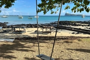 Île Maurice : Port-Louis, Jardin de Pamplemousses guide et prise en charge