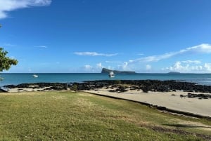 Île Maurice : Port-Louis, Jardin de Pamplemousses guide et prise en charge