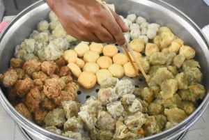 Mauritius: Port Louis Street Food Walking Tour