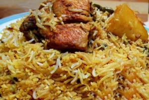 Mauritius: Port Louis Street Food Walking Tour