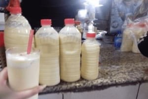 Mauritius: Port Louis Street Food Walking Tour