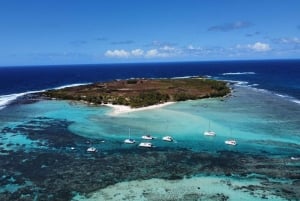 Mauritius PRIVATE 3 North Island-tur