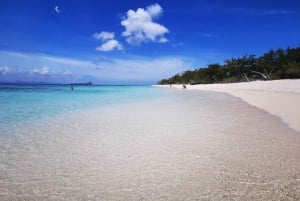 Mauritius PRIVATE 3 North Island-tur