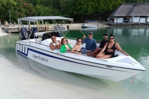 Isla Mauricio PRIVADA 3 Norte