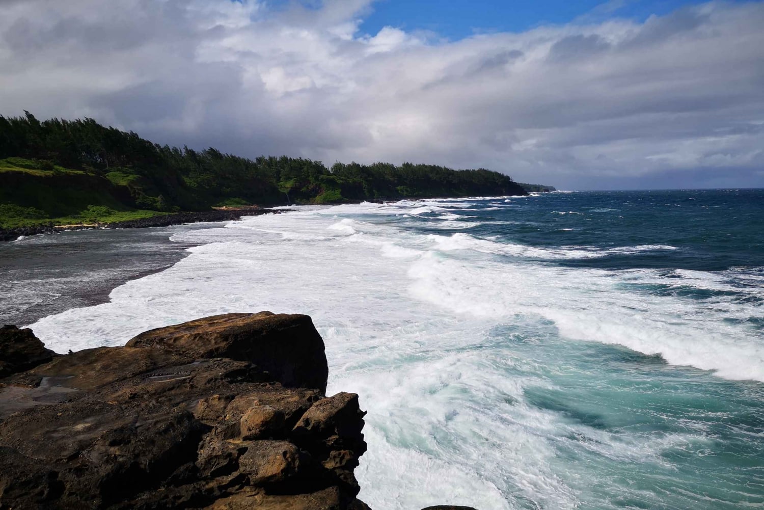 Маврикий: Частный трансфер из аэропорта и отеля