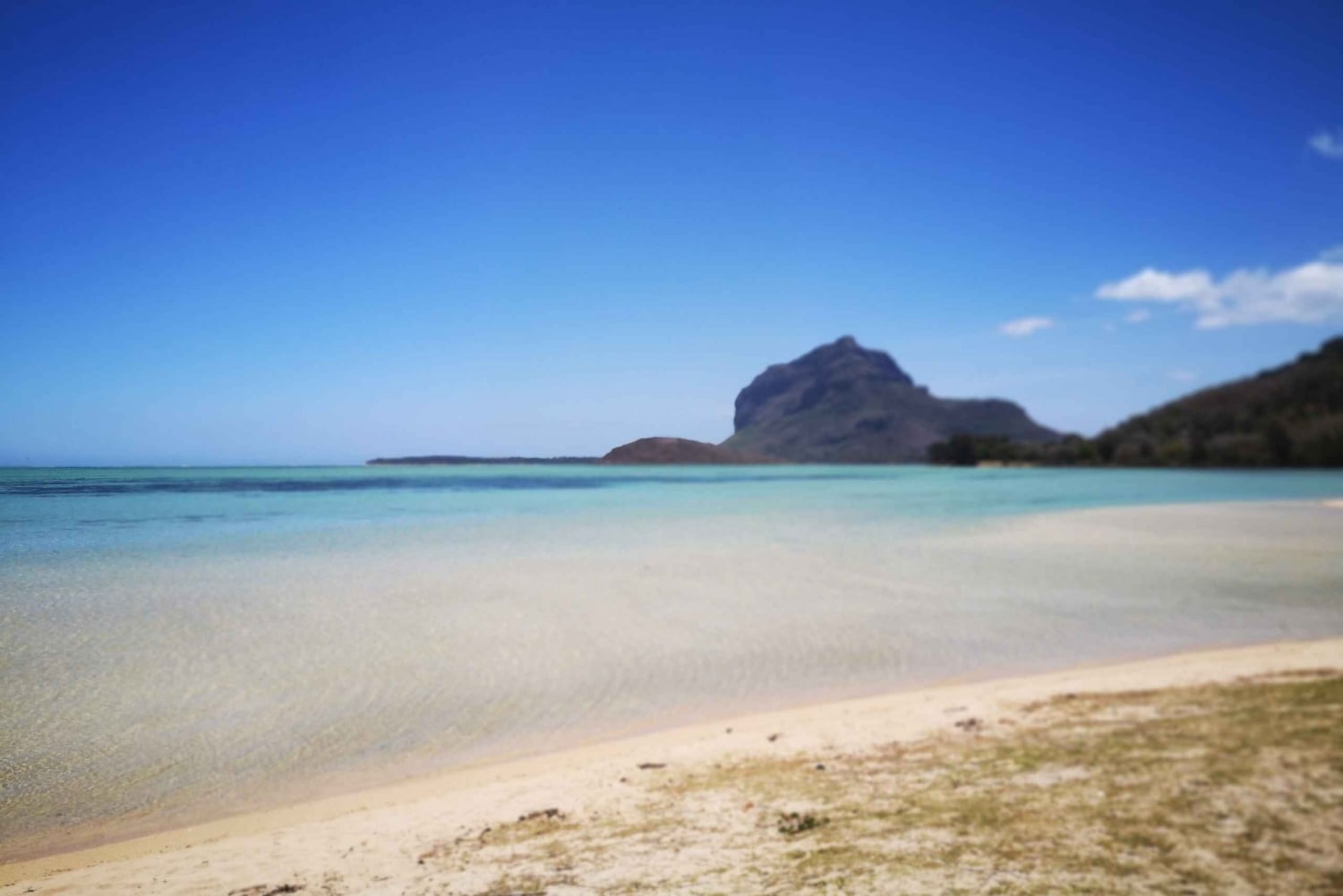 Маврикий: Частный трансфер из аэропорта и отеля