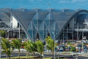 Mauritius: Private Airport & Hotel Transfer