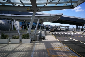 Маврикий: Частный трансфер из аэропорта и отеля