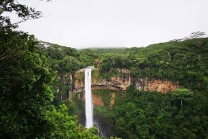 Маврикий: Частный трансфер из аэропорта и отеля