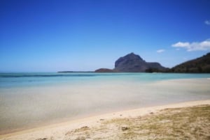 Маврикий: Частный трансфер из аэропорта и отеля