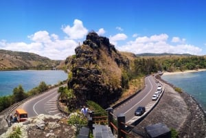 Маврикий: Частный трансфер из аэропорта и отеля