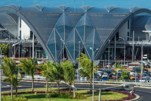 Mauritius: Private Airport & Hotel Transfer