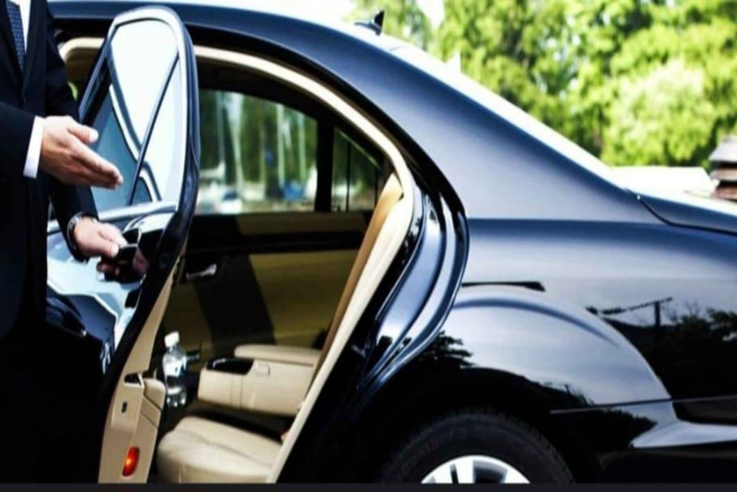 Mauritius: privater Flughafentransfer oder Hoteltransfer 2