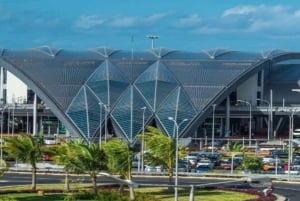 Mauritius: privater Flughafentransfer oder Hoteltransfer 2