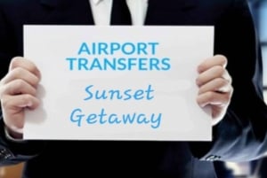 Mauritius: privater Flughafentransfer oder Hoteltransfer 2