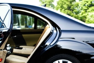 Ile Maurice : service de transfert privé de l'aéroport à l'hôtel