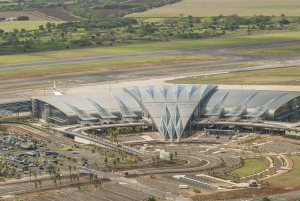 Ile Maurice : service de transfert privé de l'aéroport à l'hôtel