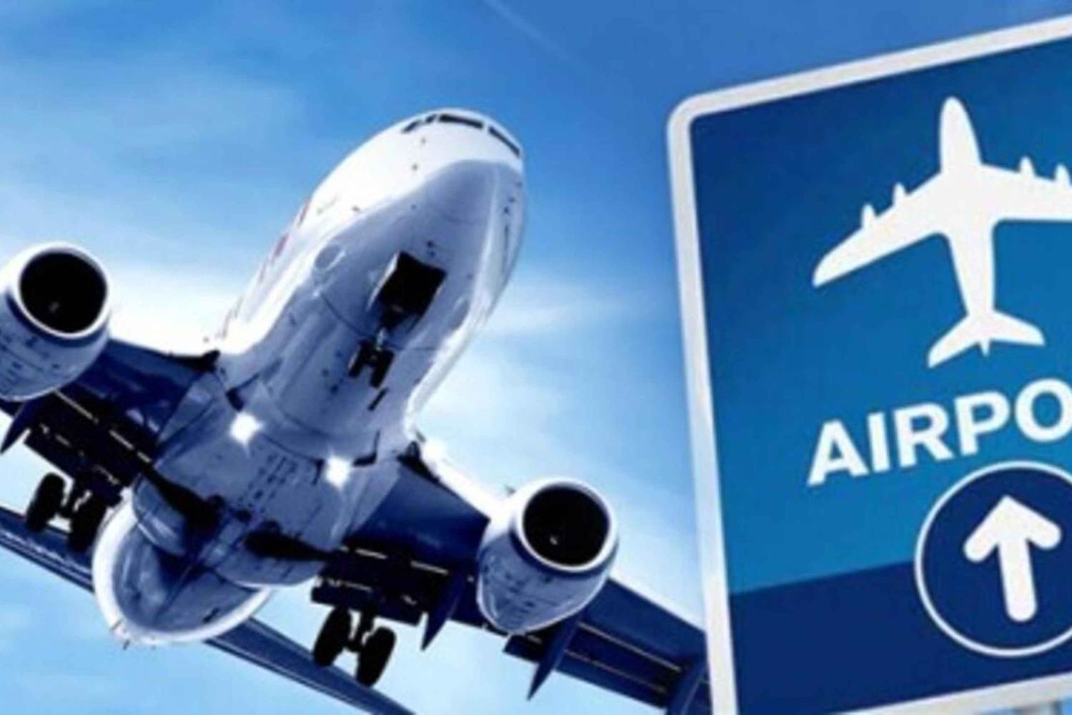 Mauritius: Private Van-Transfers Flughafen/Hotel/Kreuzfahrt