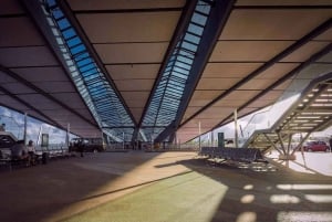 Maurice : Transfert aéroport privé