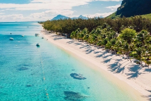 Maurice : Transfert aéroport privé