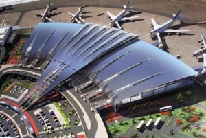 Mauricio: traslado privado al aeropuerto