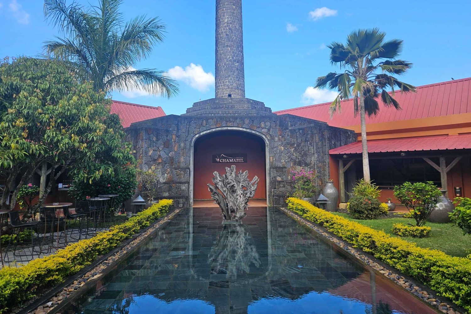 Tour privato combinato del sud e del nord di Mauritius