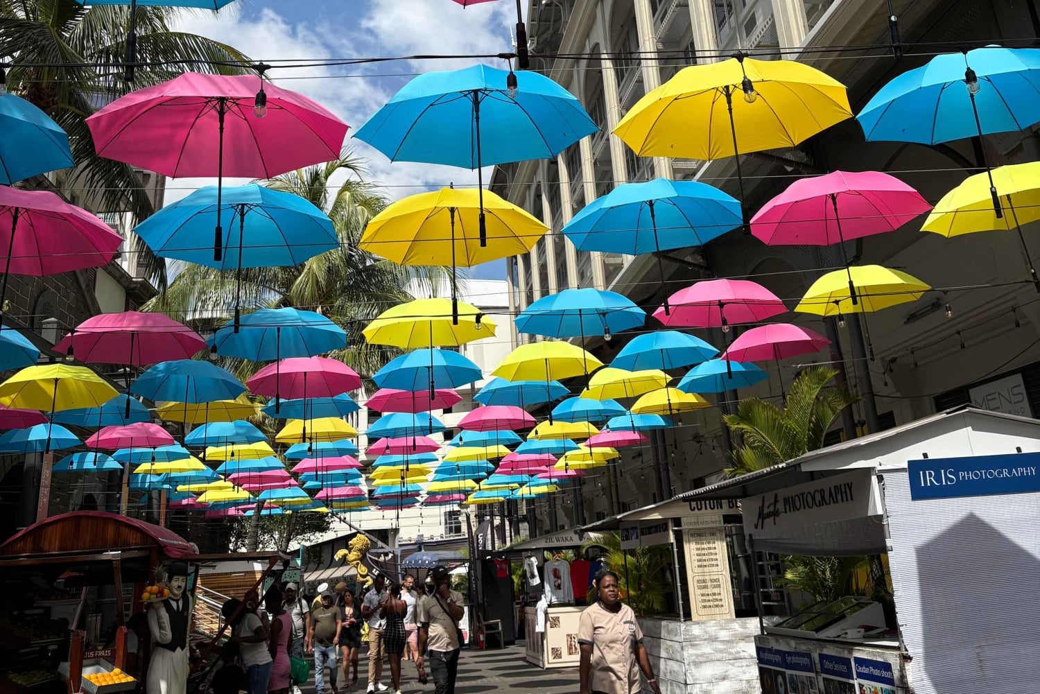 Mauritius: tour privato e personalizzato con una guida locale