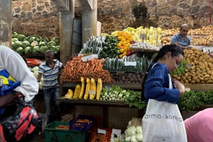 Mauritius: tour privato e personalizzato con una guida locale