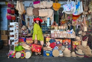 Mauritius: Tour privato di un giorno intero a Mauritius Nord