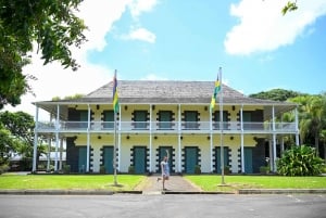 Mauritius: Tour privato di un giorno intero a Mauritius Nord