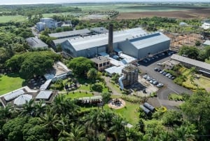 Mauritius: Tour privato di un giorno intero a Mauritius Nord