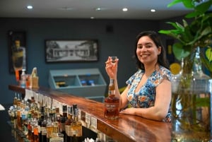 Mauritius: Tour privato di un giorno intero a Mauritius Nord