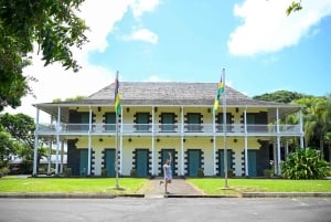 Маврикий: частный тур на целый день по Северному Маврикию