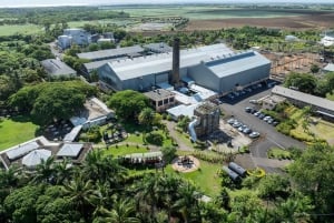 Маврикий: частный тур на целый день по Северному Маврикию