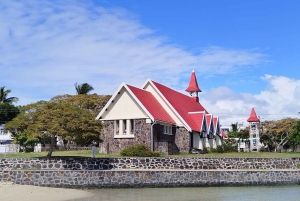 Mauritius: Yksityiset kokopäiväretket pohjoiseen